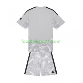 Tenue Arsenal Gardien Enfant Domicile 2026-2027 Maillot de Foot